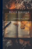 Revue Biblique; Volume 10