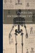 Papers on Anthropometry - Bild 1