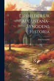 Lifsbilder ur Augustana-Synodens Historia