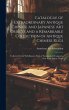 Catalogue of Extraordinary Antique... - Bild 1