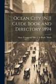 Ocean City [N.J] Guide Book and Directory 1894