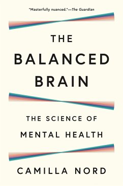 The Balanced Brain - Nord, Camilla