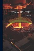 Iron and Steel: The Elasticity, Extensibility, and Tensile Strength of Iron and Steel
