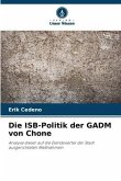 Die ISB-Politik der GADM von Chone