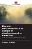 Licences environnementales, énergie et développement en Amazonie