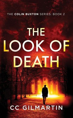 The Look of Death - Gilmartin, Cc