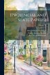 [Provincial and State Papers]; Volume 14 - Bild 1