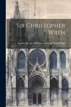 Sir Christopher Wren