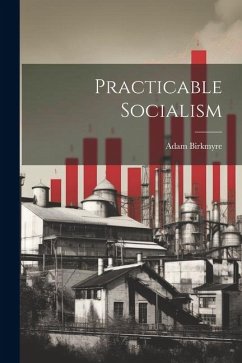 Practicable Socialism - Birkmyre, Adam