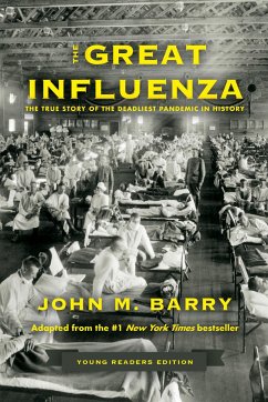 The Great Influenza - Barry, John M.