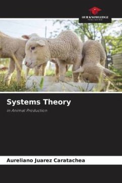 Systems Theory - Juárez Caratachea, Aureliano