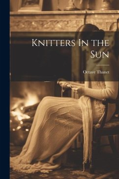 Knitters In the Sun - Thanet, Octave