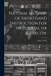 Natural Method of Shorthand Instruction... - Bild 1