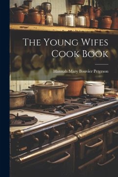 The Young Wifes Cook Book