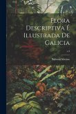 Flora descriptiva é illustrada de Galicia; v.3