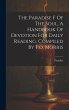 The Paradise F Of The Soul, A Handbook... - Bild 1
