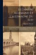 Le Danube Allemand Et L'allemagne Du... - Bild 1