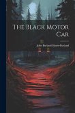 The Black Motor Car