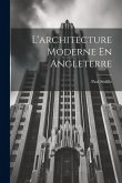 L'architecture Moderne En Angleterre
