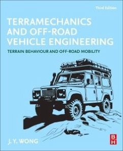 Terramechanics and Off-Road Vehicle Engineering - Wong, J.Y. (Department of Mechanical and Aerospace Engineering, Carl