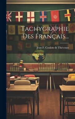 Tachygraphie Des Français...