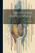 Quaestiones Physiologicae - Bild 1
