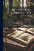 Dizionario Di Floricultura Dizionario Di Floricultura