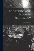 Edcations and Modern Secularism