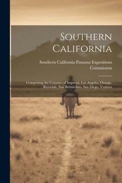 Cover Southern California