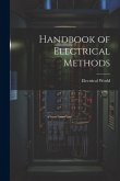 Handbook of Electrical Methods