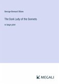 The Dark Lady of the Sonnets