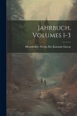 Jahrbuch, Volumes 1-3