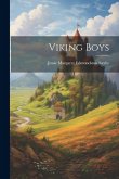 Viking Boys