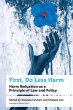 First, Do Less Harm - Bild 1