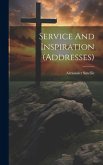 Service And Inspiration (addresses)