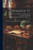 Catalogue &quote;G&quote;: Illustrating the Plumbing and Sanitary Department of the J.L. Mott Iron Works ..