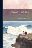 Edward Barry: A Romance of the South Seas