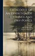 Catalogue Of An Exhibition Of Etchings... - Bild 1