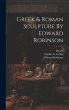 Greek & Roman Sculpture By Edward... - Bild 1