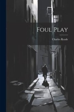 Foul Play - Reade, Charles