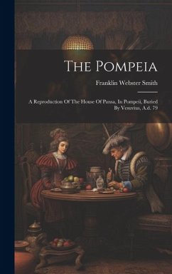 The Pompeia - Smith, Franklin Webster