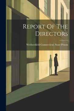 Report Of The Directors