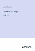 The Life of John Bunyan