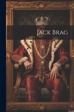 Cover Jack Brag