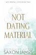 Not Dating Material - Bild 1