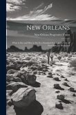 New Orleans; What to see and how to see it; a Standard Guide to the City of New Orleans. Illustrated