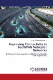Improving Connectivity in 6LoWPAN Vehicular Networks