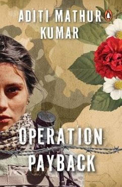 Operation Payback - Mathur Kumar, Aditi