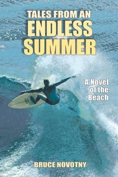 Tales From An Endless Summer - Novotny, Bruce