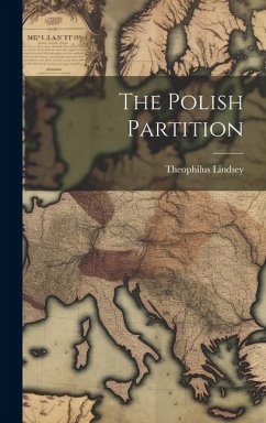 The Polish Partition - Lindsey, Theophilus